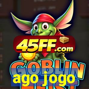 ago jogo